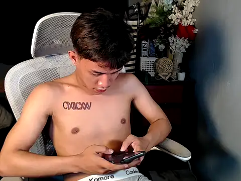 naughtyboyloy 0 online show from 26, 3, 2026