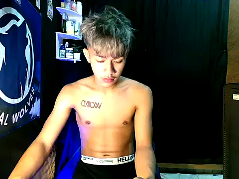 naughtyboyloy 0 online show from 6, 11, 2025