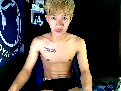 naughtyboyloy 0 online show from 23, 11, 2025