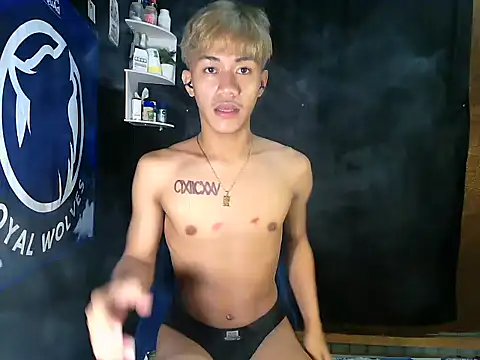 naughtyboyloy 0 online show from 12, 11, 2025