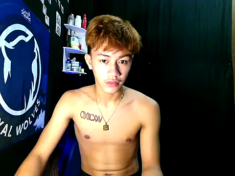 naughtyboyloy 0 online show from 2, 11, 2025