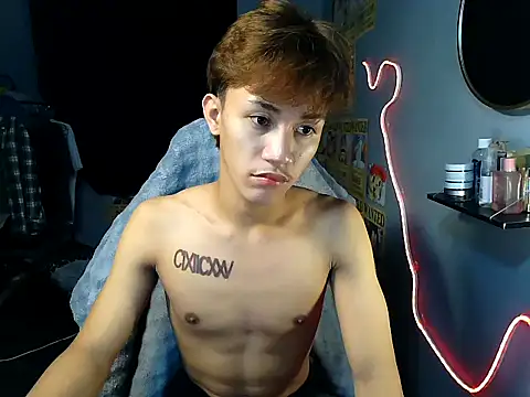 naughtyboyloy 0 online show from 16, 7, 2026