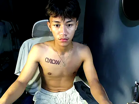 naughtyboyloy 0 online show from 6, 5, 2026