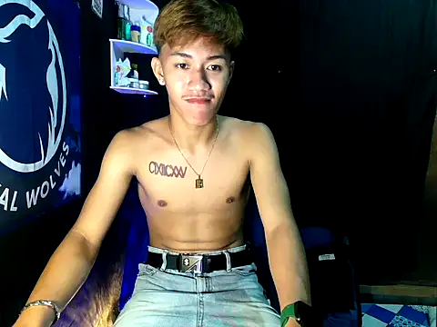 naughtyboyloy 0 online show from 16, 10, 2025