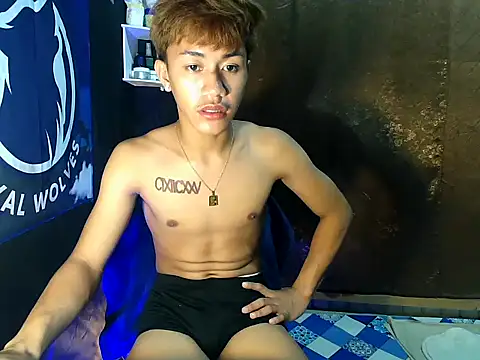 naughtyboyloy 0 online show from 14, 10, 2025