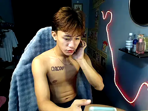 naughtyboyloy 0 online show from 22, 7, 2026
