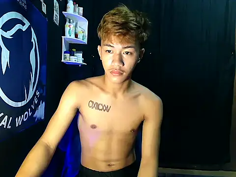 naughtyboyloy 0 online show from 21, 10, 2025