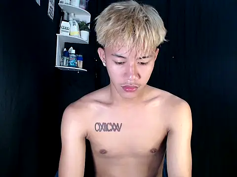 naughtyboyloy 0 online show from 1, 12, 2025