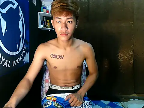 naughtyboyloy 0 online show from 13, 10, 2025