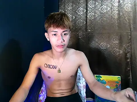 naughtyboyloy 0 online show from 27, 9, 2025