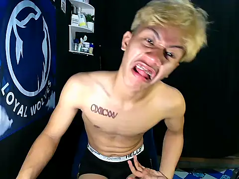 naughtyboyloy 0 online show from 26, 11, 2025