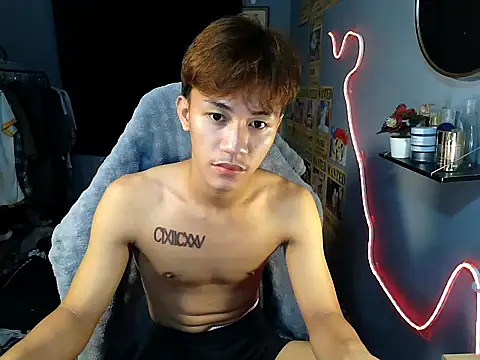 naughtyboyloy 0 online show from 13, 7, 2026
