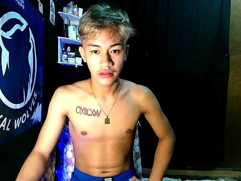 naughtyboyloy 0 online show from 7, 11, 2025