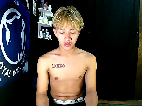 naughtyboyloy 0 online show from 22, 11, 2025