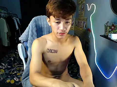 naughtyboyloy 0 online show from 4, 7, 2026
