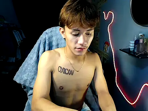 naughtyboyloy 0 online show from 19, 7, 2026