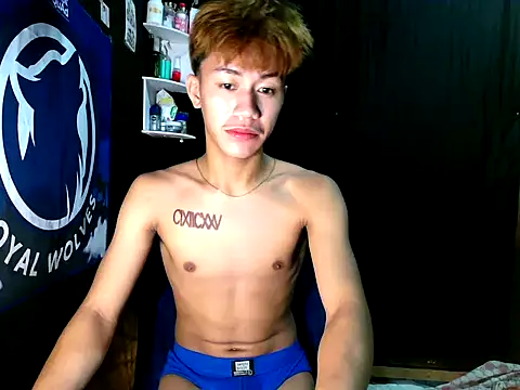 naughtyboyloy 0 online show from 30, 10, 2025