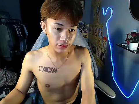 naughtyboyloy 0 online show from 26, 6, 2026