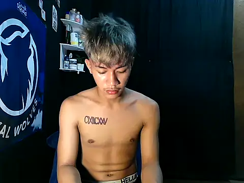 naughtyboyloy 0 online show from 7, 11, 2025