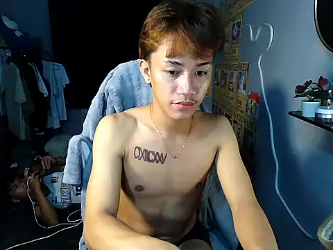naughtyboyloy 0 online show from 2, 7, 2026