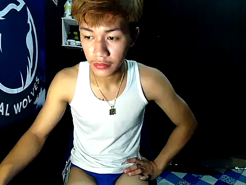 naughtyboyloy 0 online show from 16, 10, 2025