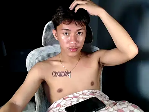 naughtyboyloy 0 online show from 10, 4, 2026