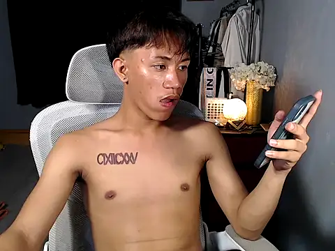 naughtyboyloy 0 online show from 8, 1, 2026