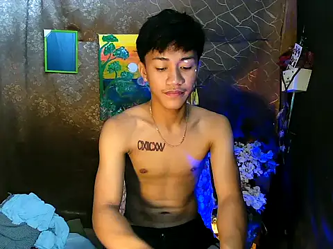 naughtyboyloy 0 online show from 10, 9, 2025