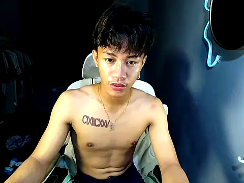 naughtyboyloy 0 online show from 13, 5, 2026