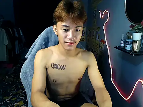 naughtyboyloy 0 online show from 9, 7, 2026