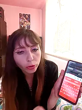 Sophiespenser online show from 12, 2, 2026