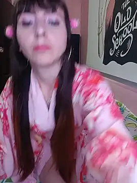 Sophiespenser online show from 9, 7, 2026