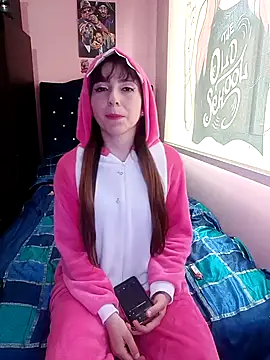 Sophiespenser online show from 16, 12, 2025