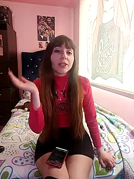 Sophiespenser online show from 27, 2, 2026