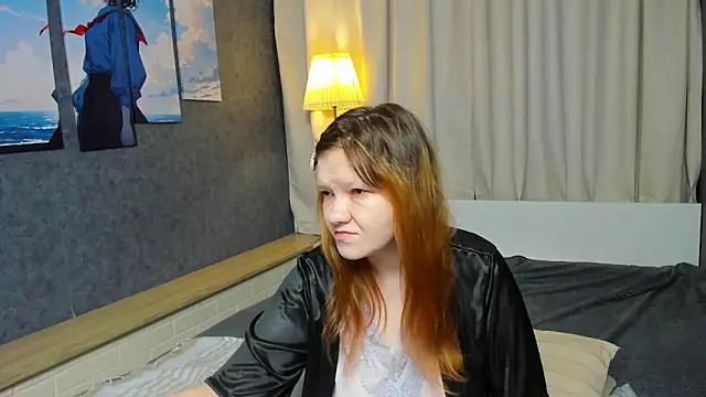 Nora lovvvv online show from 28, 10, 2025