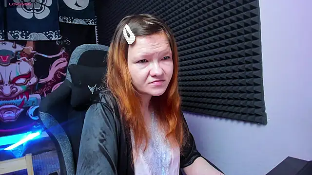 Nora lovvvv online show from 16, 10, 2025