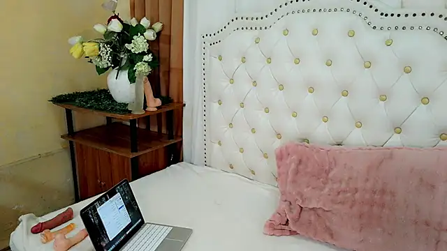 anastasia cums online show from 6, 5, 2026