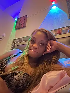 Angelbunnyy online show from 7, 1, 2026