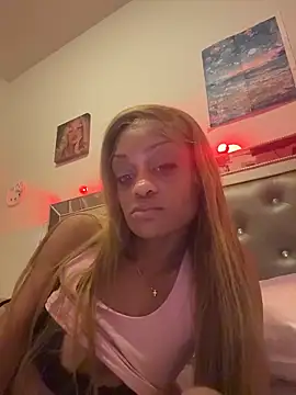 Angelbunnyy online show from 7, 3, 2026