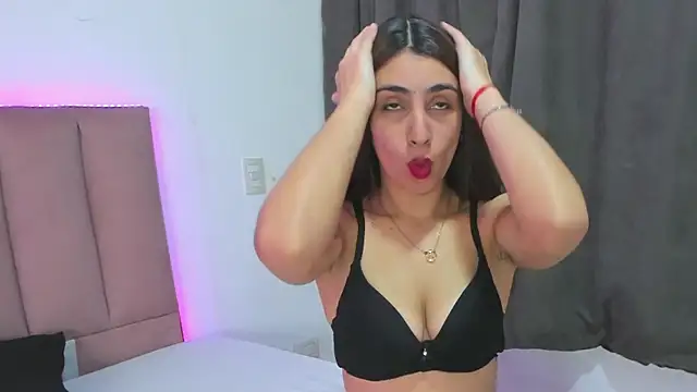 CandyAinsley online show from 23, 9, 2025