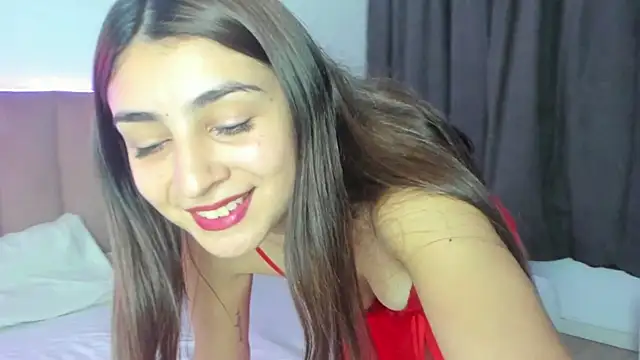 CandyAinsley online show from 20, 9, 2025