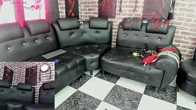 celeste bdsm1 online show from 15, 11, 2025