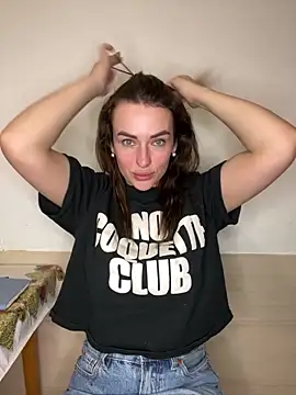 MandiBrooks online show from 11, 2, 2026