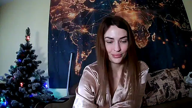 MandiBrooks online show from 22, 12, 2025