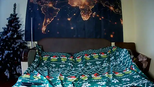 MandiBrooks online show from 7, 1, 2026