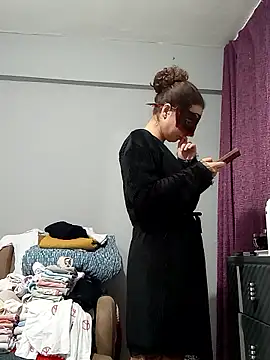 Maskelihatun online show from 8, 1, 2026