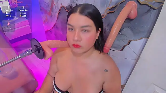 mey velvet online show from 3, 10, 2025