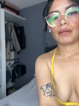 Melissa coch online show from 18, 4, 2026