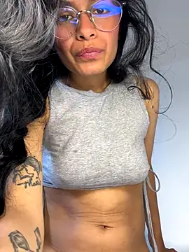 Melissa coch online show from 12, 10, 2025