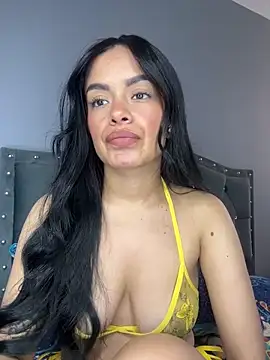 Snapshot of Melissa_coch chatting on 14, 5, 2026 Melissa coch online show from 14, 5, 2026